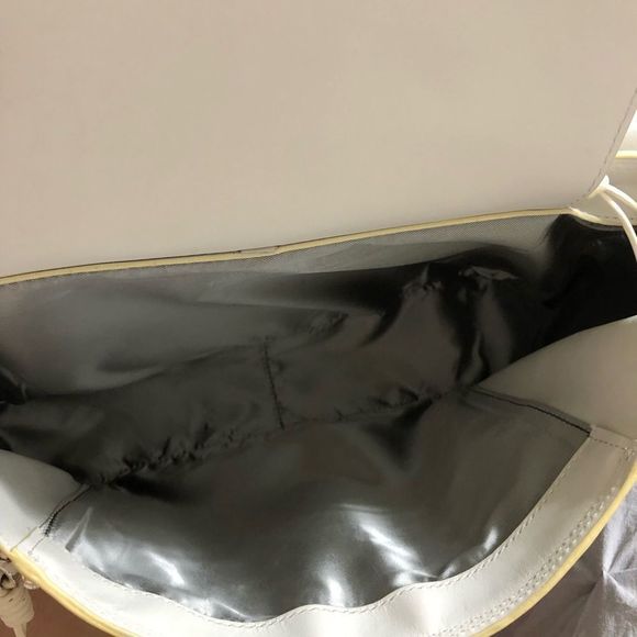 3.1 PHILLIP LIM Leather Pashli Messenger Bag - Picture 6 of 16